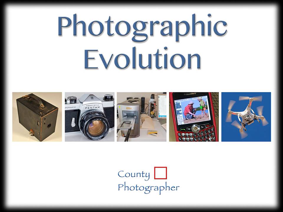 The Photographic Evolution
